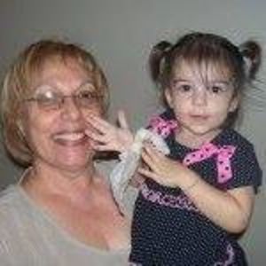 Meet your Posher, Esther